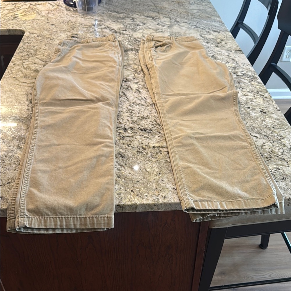 CarharttRelaxed fit 36x34 Casual Pants